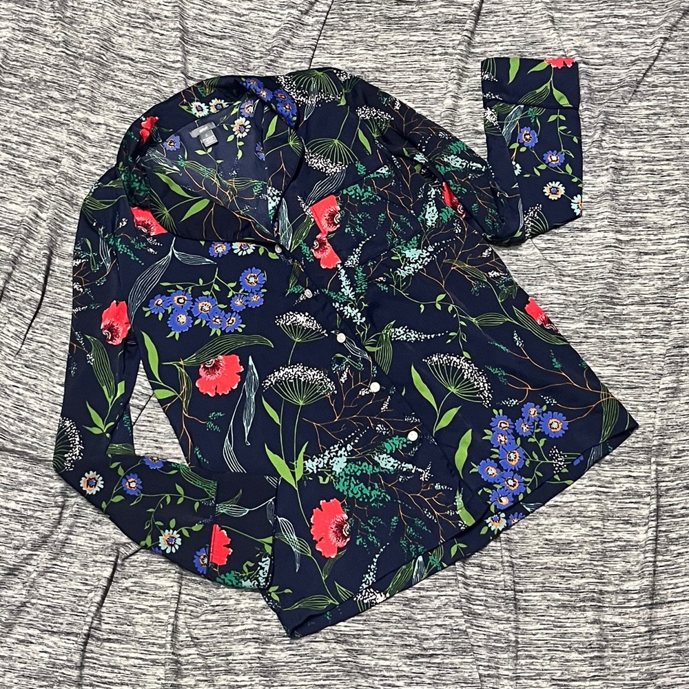 ❤️Aerie Pajama Top
